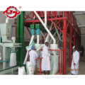 75T/D wheat flour production machinery,wheat flour production line